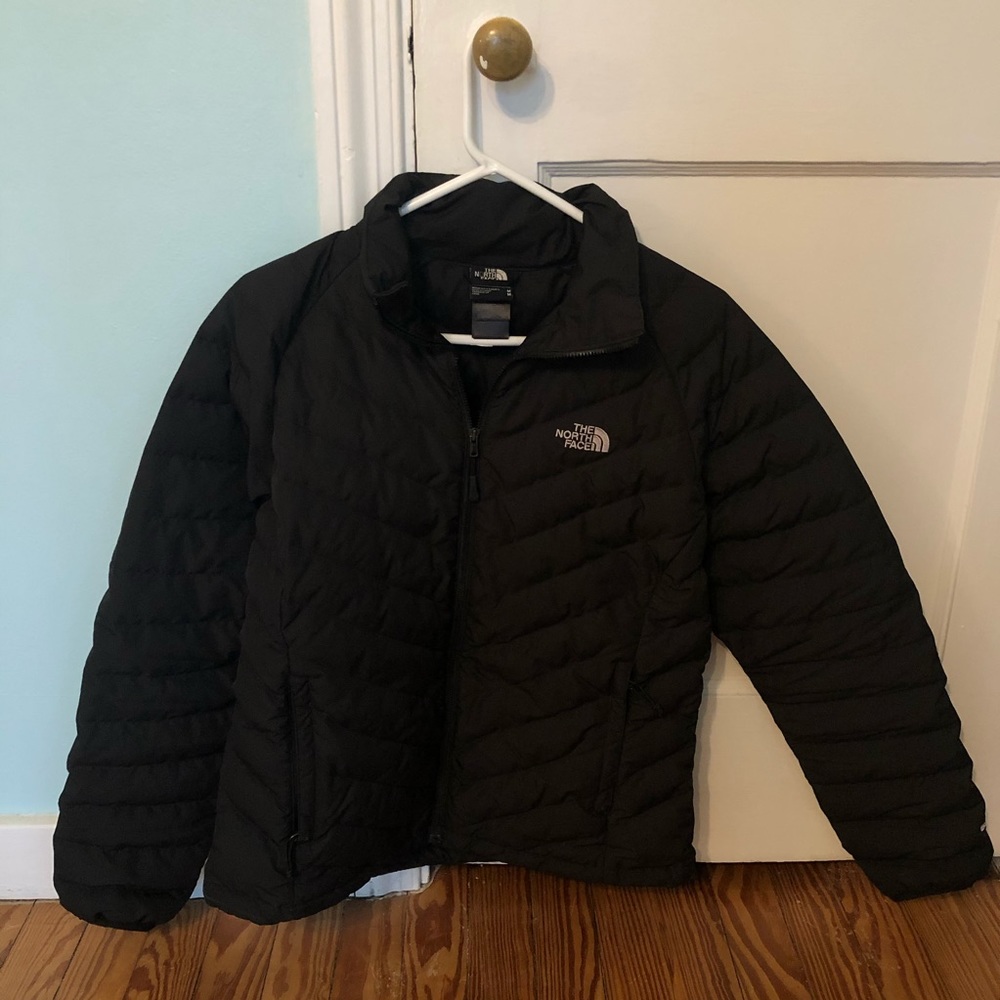 The North Face Down Jacket